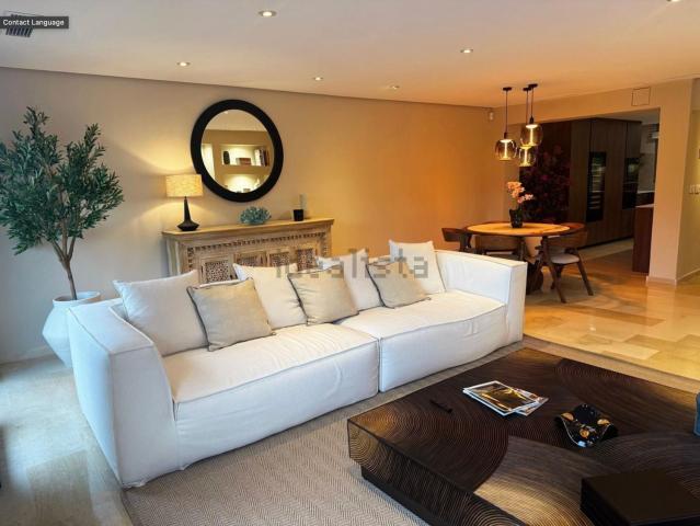 Chalet, Lomas de Marbella Club, Marbella