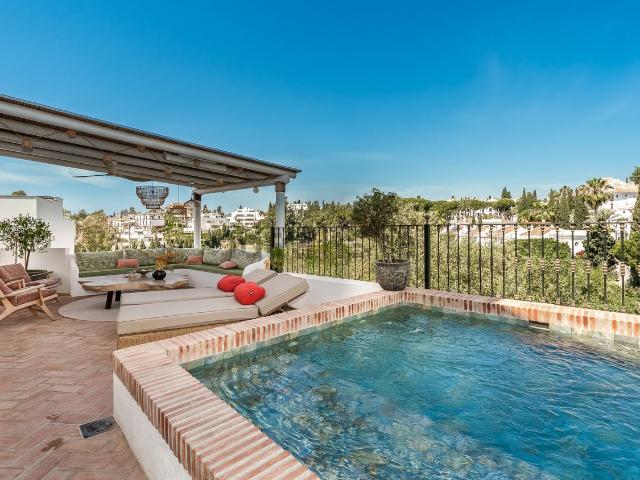 Chalet, Lomas de Marbella Club, Marbella