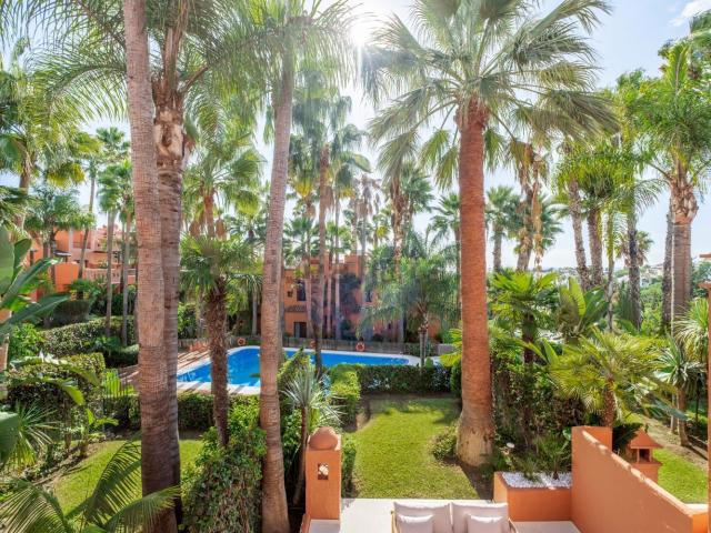 Chalet, Lomas de Marbella Club, Marbella