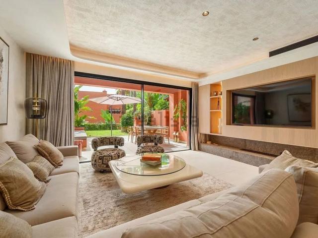 Chalet, Lomas de Marbella Club, Marbella