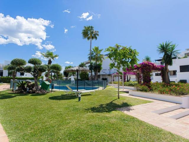 Chalet, Lomas de Marbella Club, Marbella