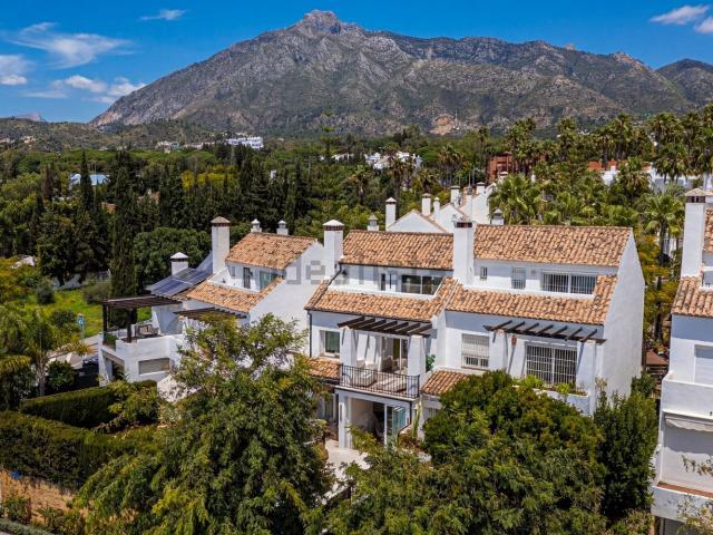 Chalet, Lomas de Marbella Club, Marbella