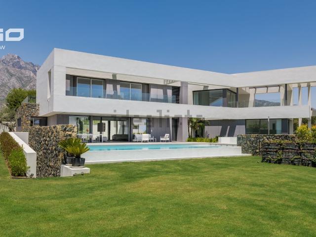Chalet, Lomas de Marbella Club, Marbella