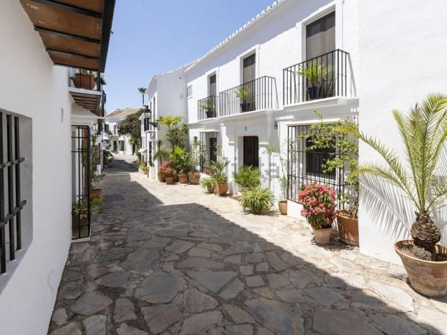 Chalet, Lomas de Marbella Club, Marbella