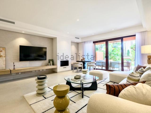 Chalet, Lomas de Marbella Club, Marbella