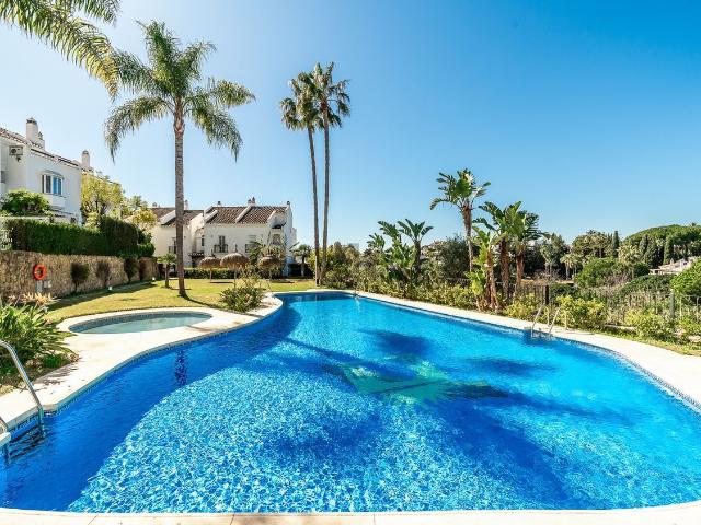 Chalet, Lomas de Marbella Club, Marbella