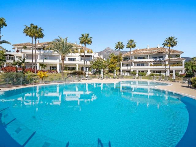 Chalet, Lomas de Marbella Club, Marbella
