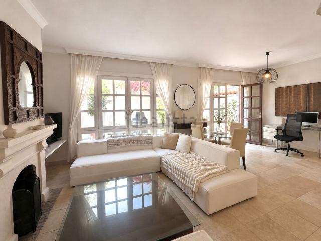 Chalet, Lomas de Marbella Club, Marbella