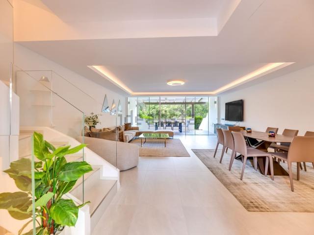 Chalet, Lomas de Marbella Club, Marbella
