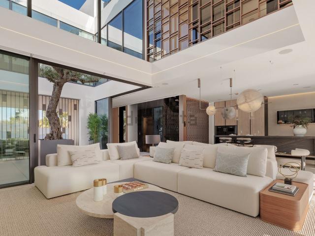 Chalet, Lomas de Marbella Club, Marbella
