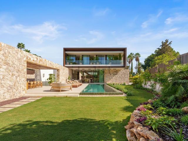 Chalet, Lomas de Marbella Club, Marbella