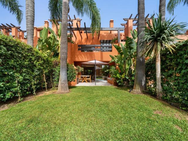 Chalet, Lomas de Marbella Club, Marbella