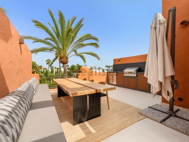 Chalet, Lomas de Marbella Club, Marbella
