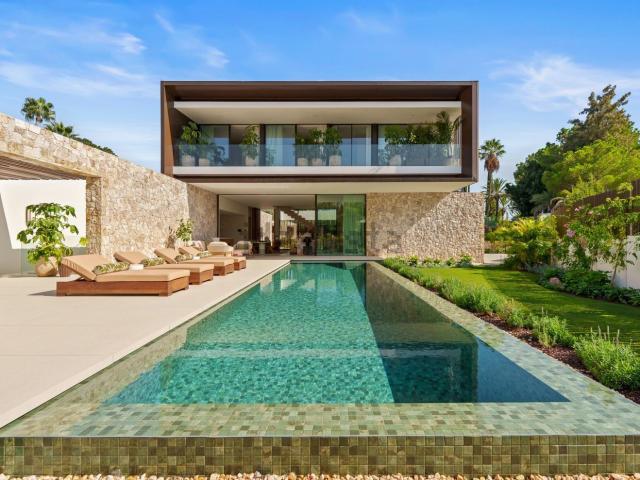 Chalet, Lomas de Marbella Club, Marbella