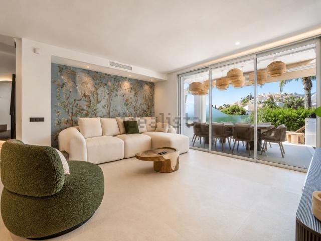 Chalet, Lomas de Marbella Club, Marbella