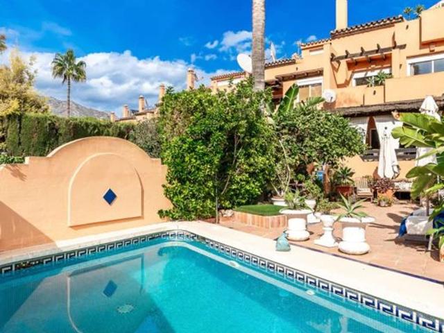 Chalet, Lomas de Marbella Club, Marbella