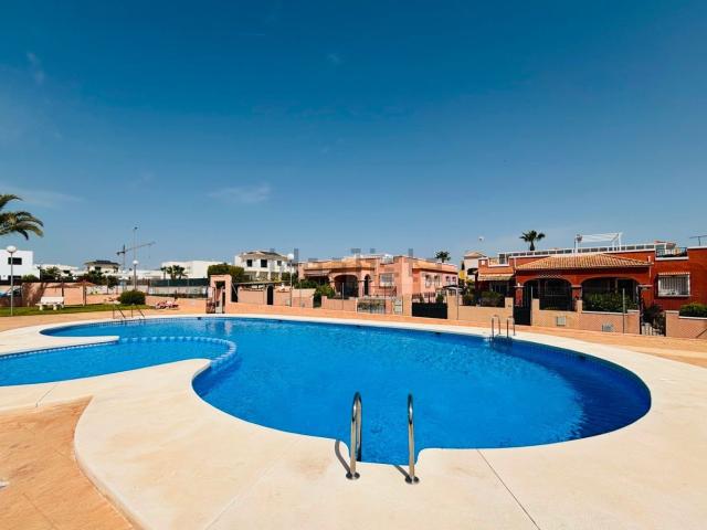 Chalet, Los Montesinos