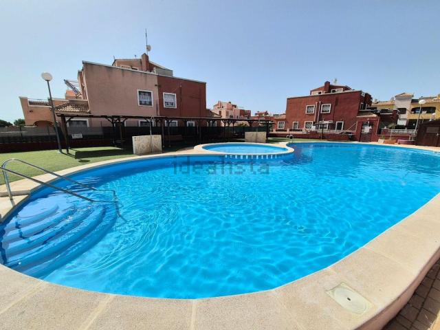 Chalet, Los Montesinos