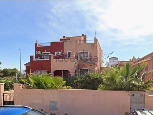 Chalet, Los Montesinos