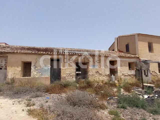 Chalet, Los Montesinos