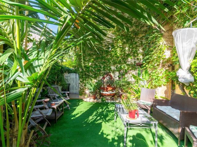 Chalet, Los Montesinos