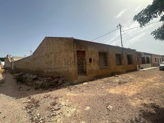 Chalet, Los Montesinos