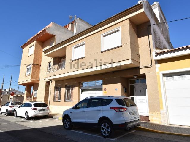 Chalet, Los Montesinos
