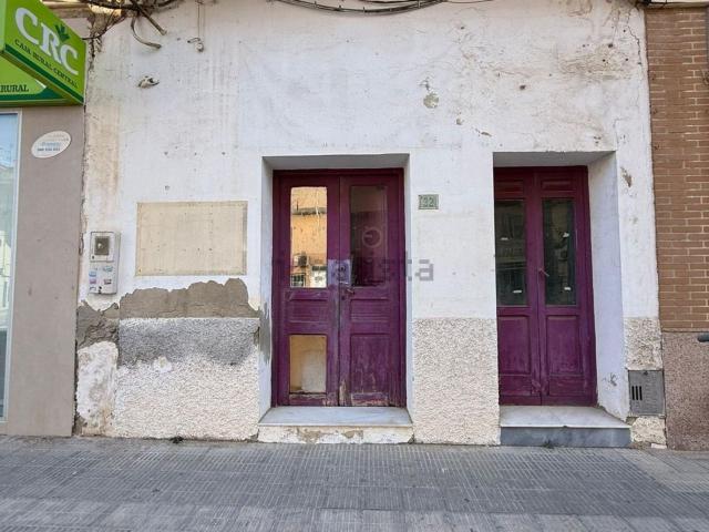 Chalet, Los Montesinos