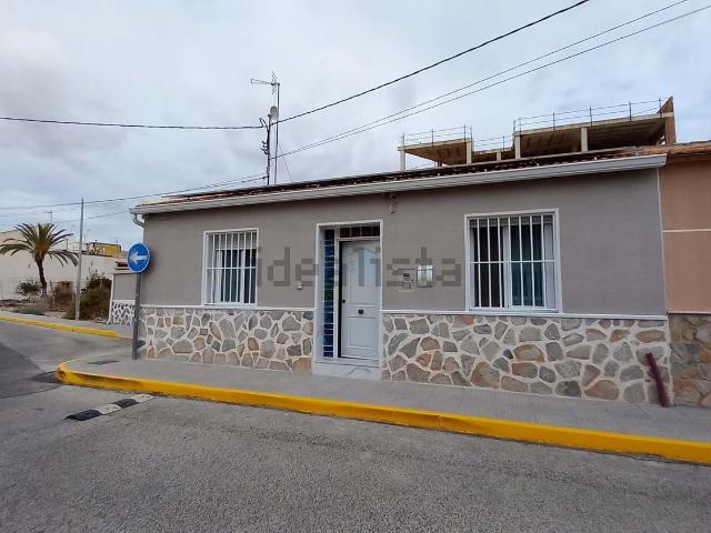 Chalet, Los Montesinos
