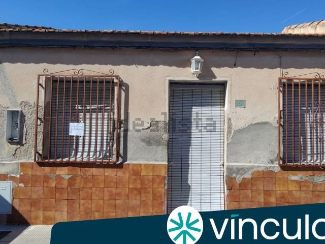 Chalet, Los Montesinos