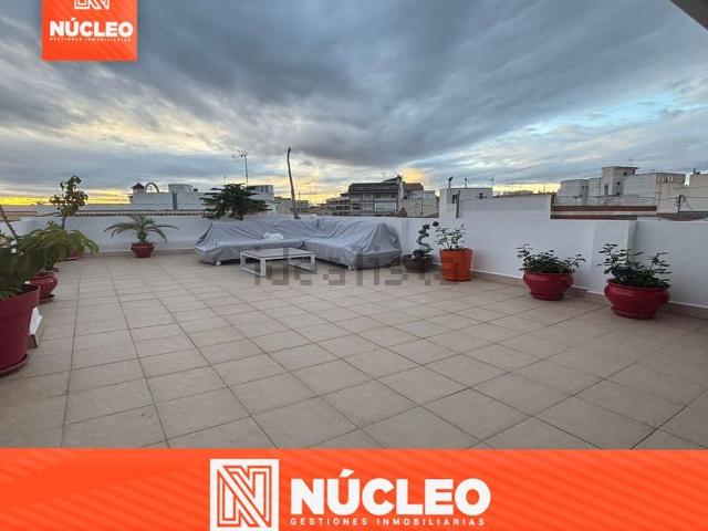 Chalet, Los Montesinos