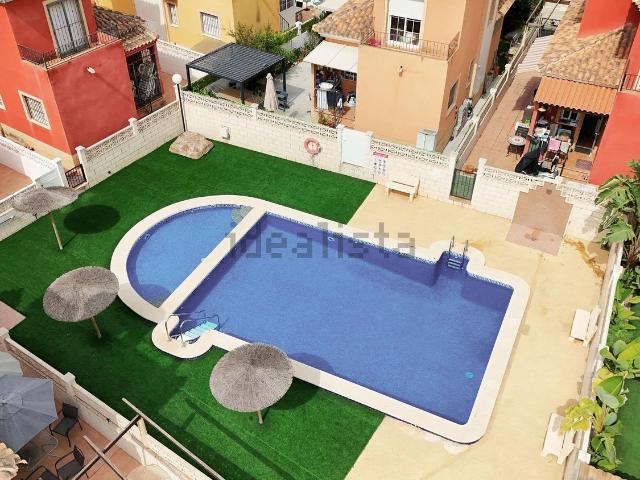 Chalet, Los Montesinos