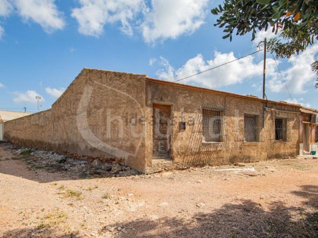 Chalet, Los Montesinos