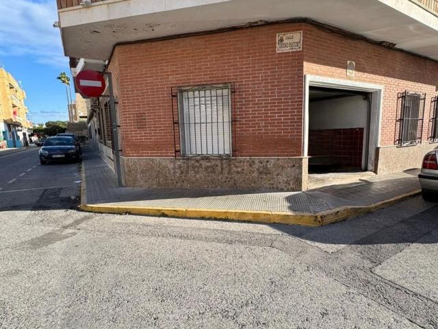 Chalet, Los Montesinos