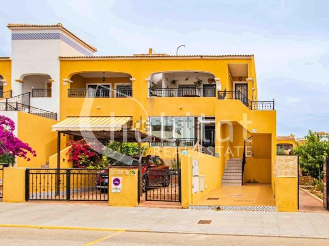Chalet, Los Montesinos