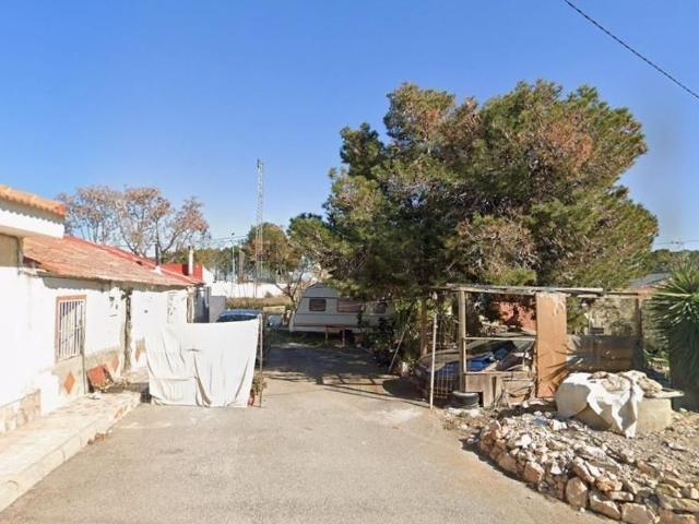 Chalet, Los Montesinos