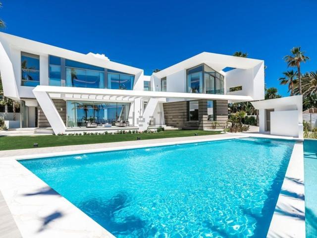 Chalet, Los Monteros, Marbella