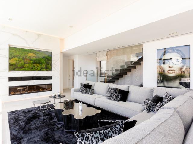 Chalet, Los Monteros, Marbella