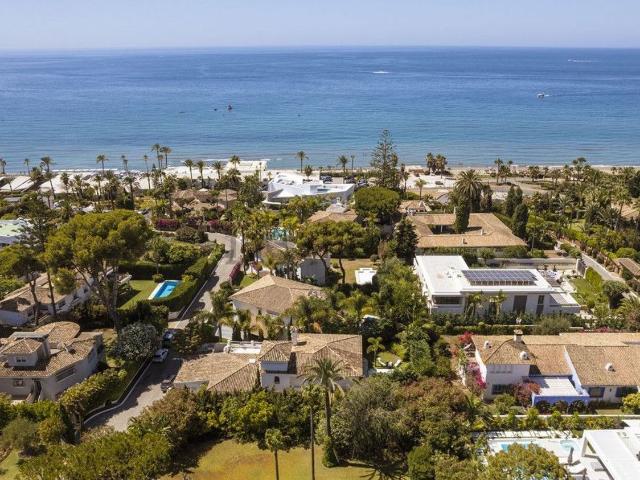 Chalet, Los Monteros, Marbella