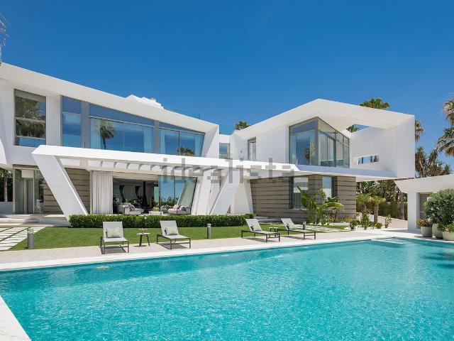 Chalet, Los Monteros, Marbella