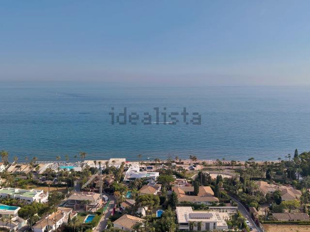 Chalet, Los Monteros, Marbella