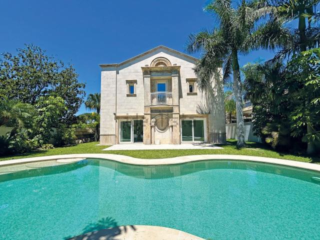 Chalet, Los Monteros, Marbella