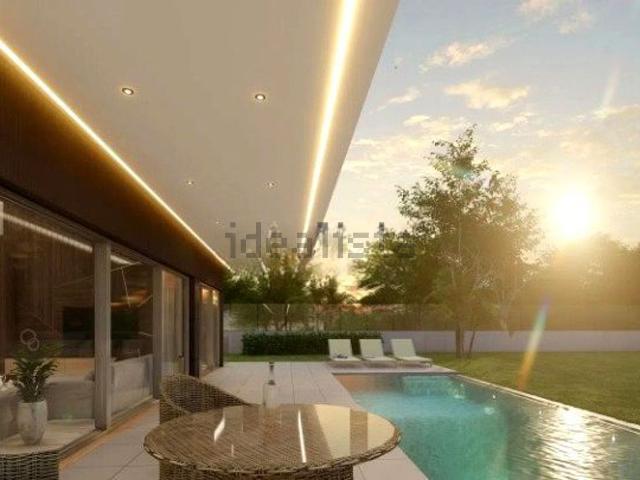 Chalet, Los Nadales Tio Charles, Benalmádena