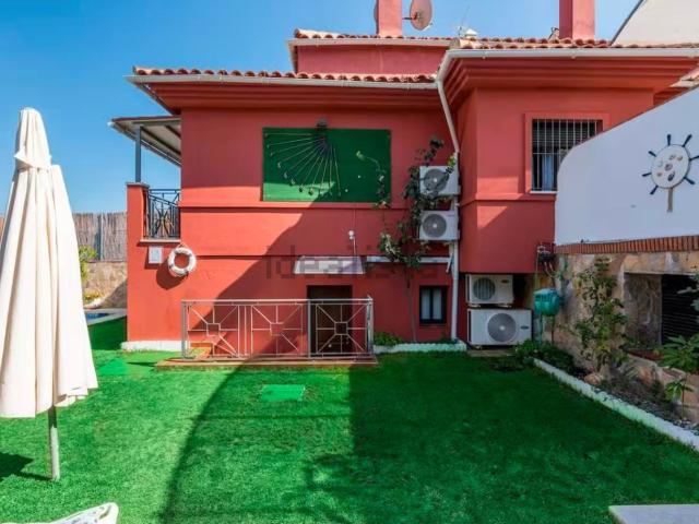 Chalet, Los Nadales Tio Charles, Benalmádena