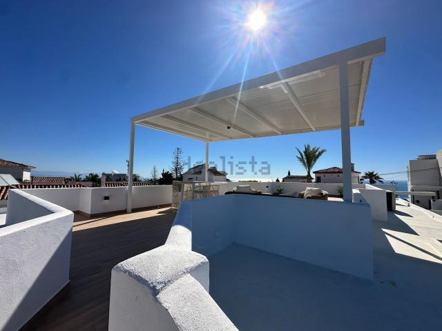 Chalet, Los Nadales Tio Charles, Benalmádena