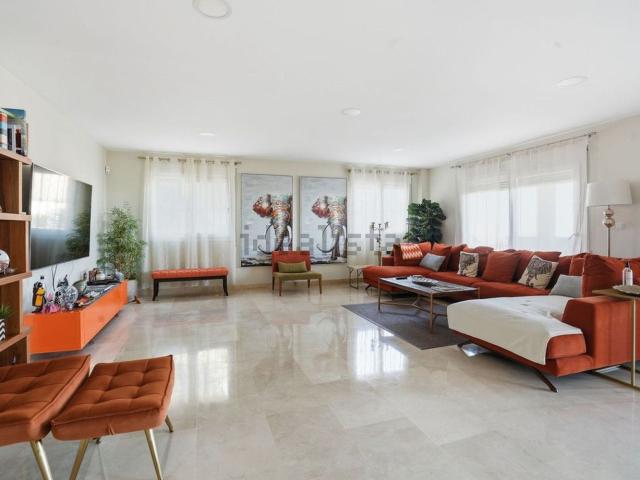 Chalet, Los Nadales Tio Charles, Benalmádena