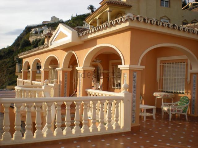 Chalet, Los Nadales Tio Charles, Benalmádena