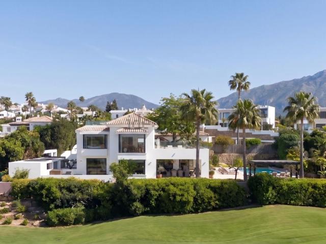 Chalet, Los Naranjos, Marbella