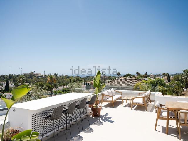 Chalet, Los Naranjos, Marbella