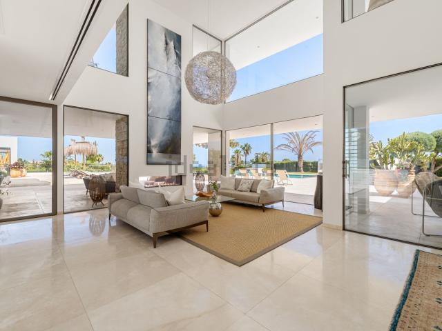 Chalet, Los Naranjos, Marbella